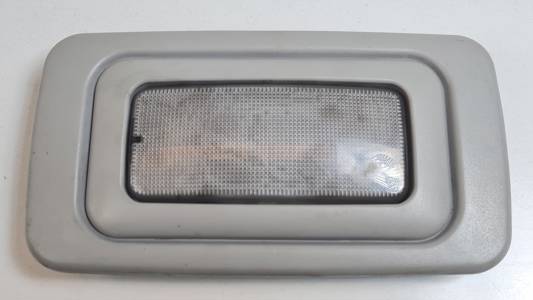 LUZ INTERIOR 7355010730E FIAT DOBLO Autodesguaces Alicante