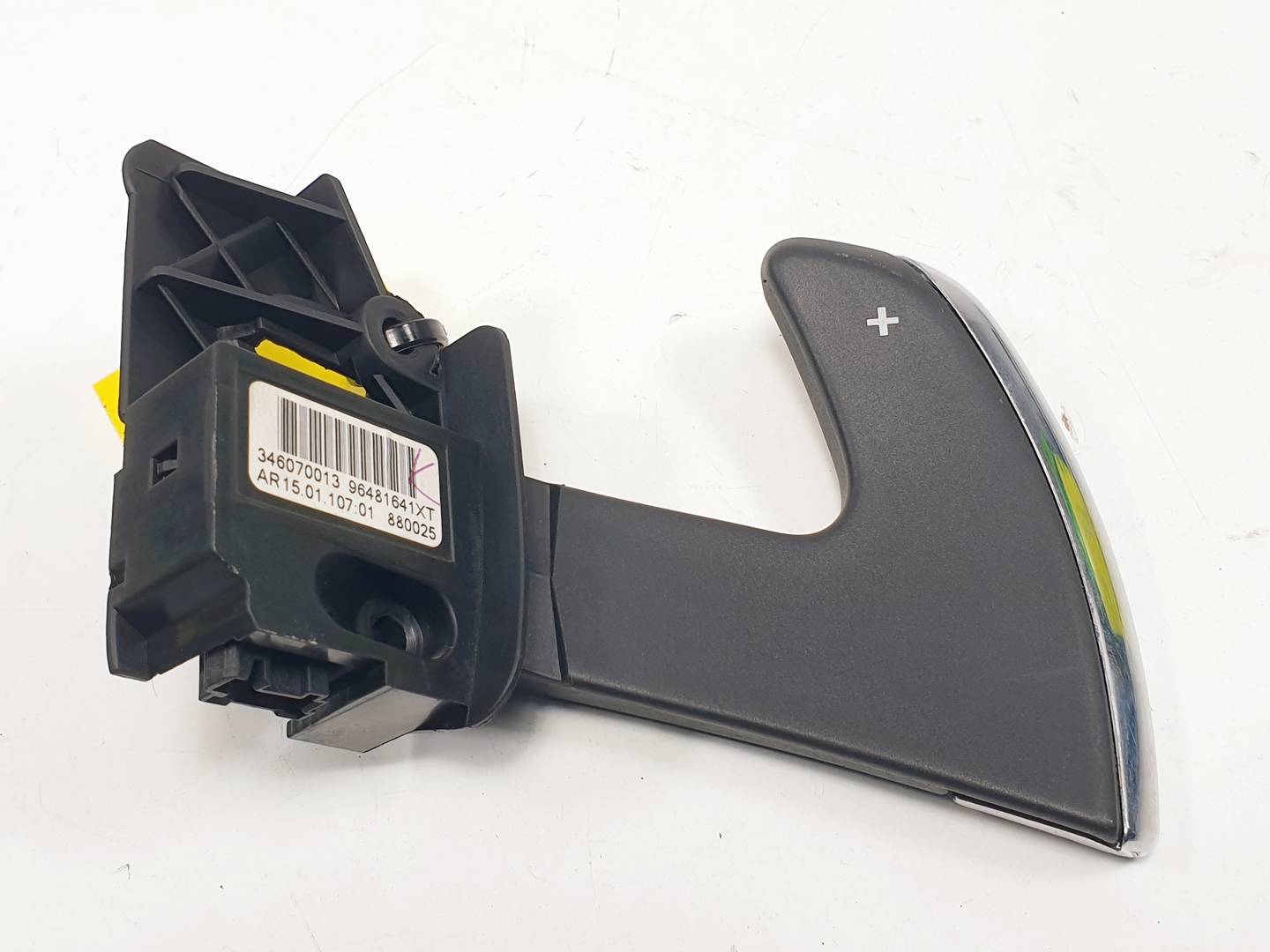 Lenkradbedienung - 96481641XT - CITROEN - C4 PICASSO
