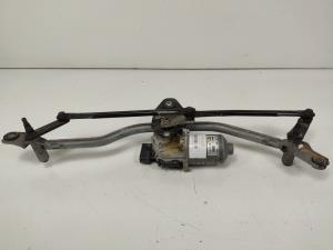 MOTOR LIMPIA DELANTERO 3397021636 FORD RANGER (TKE) Autodesguaces Alicante