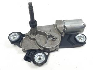 MOTOR LIMPIA TRASERO 3M51R17K441AC FORD FOCUS BERLINA (CAP) Autodesguaces Alicante