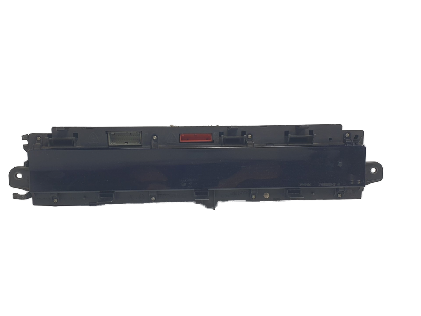 CUADRO INSTRUMENTOS - 8200704463A - RENAULT - SCENIC II (X84,JM)