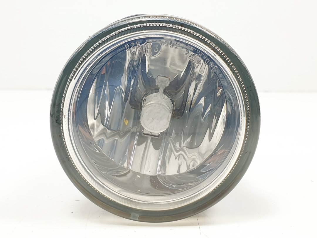 FARO ANTINIEBLA IZQUIERDO - 9648947780 - PEUGEOT - 1007