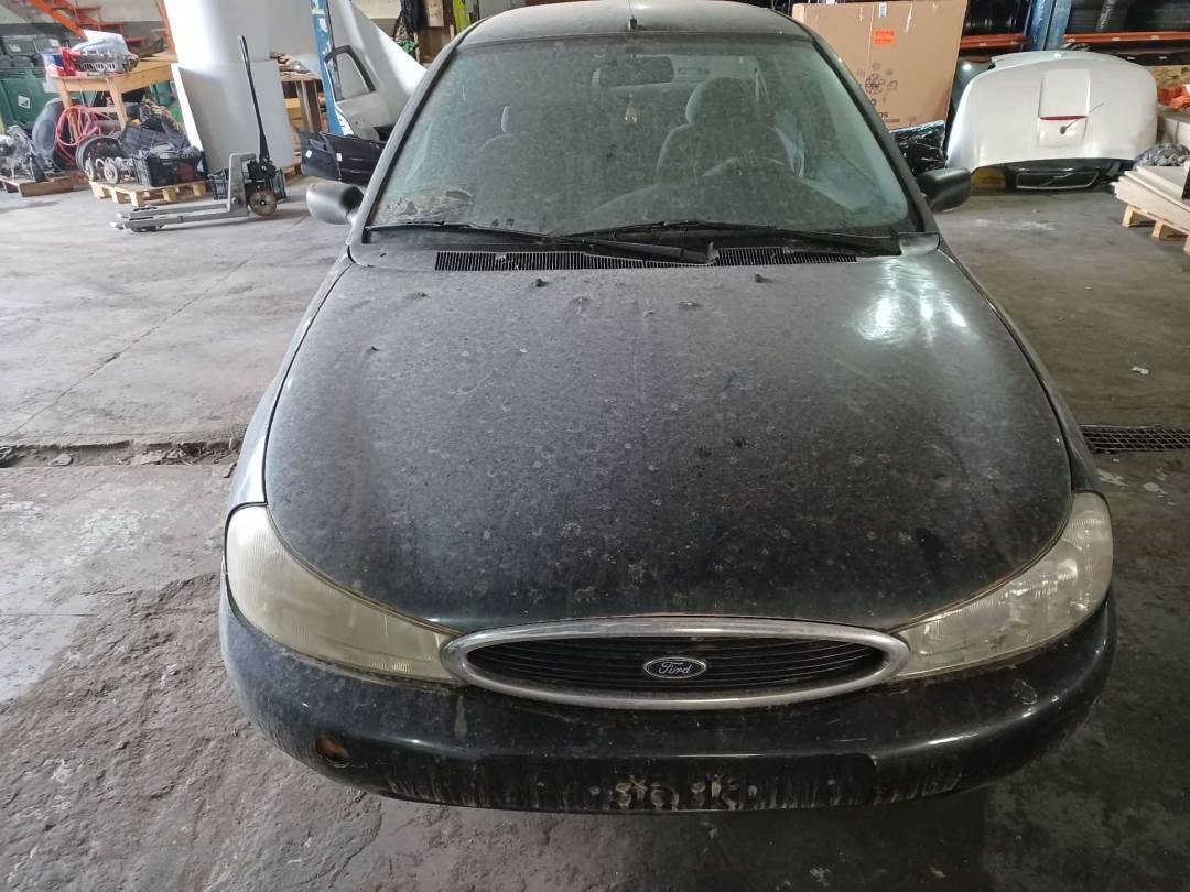 FORD MONDEO BERLINA (GD) (1996 - 2001)