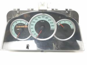 CUADRO INSTRUMENTOS 838000F092A TOYOTA COROLLA VERSO (R1) Autodesguaces Alicante