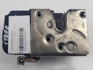 CERRADURA PUERTA DELANTERA IZQUIERDA PEUGEOT 206+ Autodesguaces Alicante