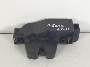 CERRADURA MALETERO / PORTON 9646091580 PEUGEOT 307 BREAK / SW (S1) Autodesguaces Alicante