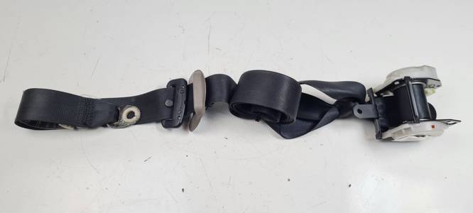 CINTURON SEGURIDAD TRASERO IZQUIERDO TKAB0N694 MITSUBISHI GRANDIS (NA0W) Autodesguaces Alicante