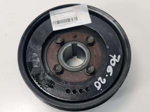 POLEA CIGUEÑAL OPEL ASTRA H BERLINA Autodesguaces Alicante