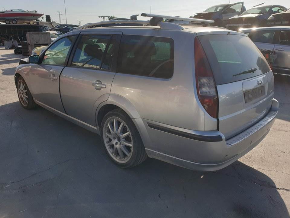 FORD MONDEO TURNIER (GE) (2000 - 2007)