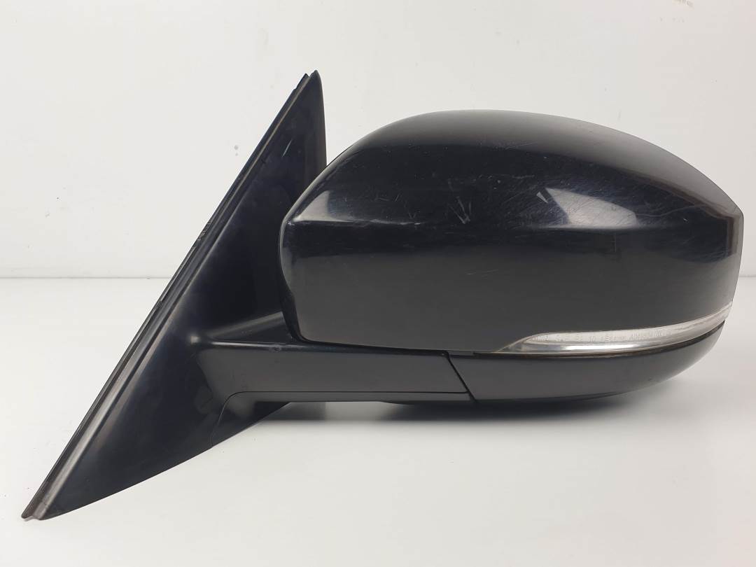 RETROVISOR IZQUIERDO - 20813001 - LAND ROVER - RANGE ROVER SPORT