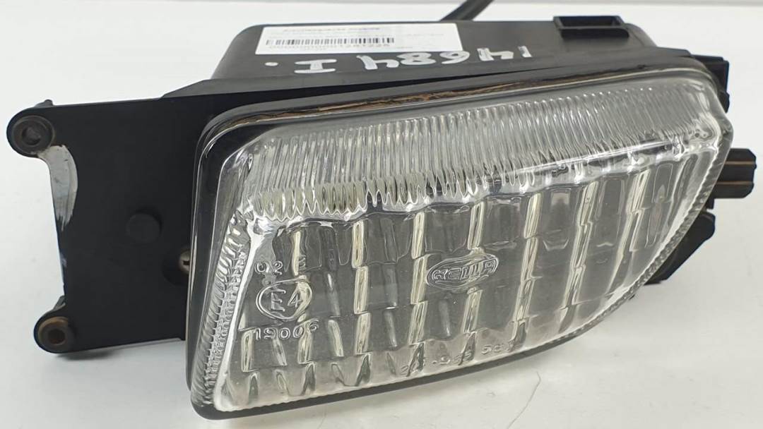 FARO ANTINIEBLA IZQUIERDO - LI96162100 - SEAT - CORDOBA BERLINA (6K2)