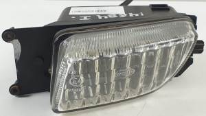 FARO ANTINIEBLA IZQUIERDO LI96162100 SEAT CORDOBA BERLINA (6K2) Autodesguaces Alicante