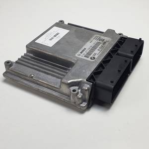 CENTRALITA MOTOR UCE 0281017550 BMW SERIE 1 BERLINA (E81/E87) Autodesguaces Alicante