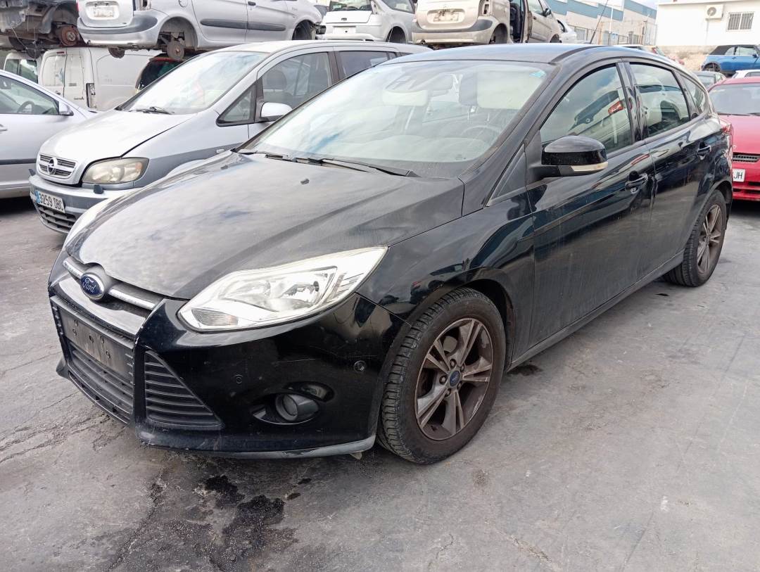 FORD FOCUS LIM. (CB8) (2011 - 2015)