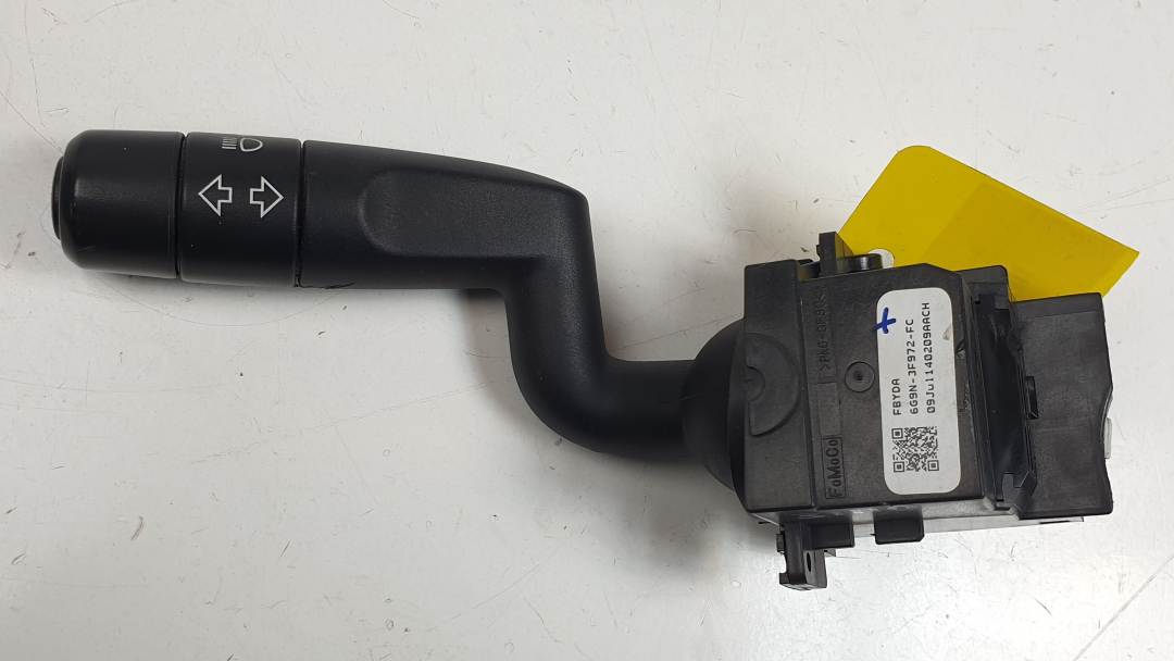 MANDO INTERMITENTES - 6G9N3F972FC - LAND ROVER - FREELANDER 2 (LR2) (L359)