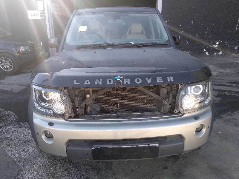 LAND ROVER DISCOVERY 3 (2004 - 2009)