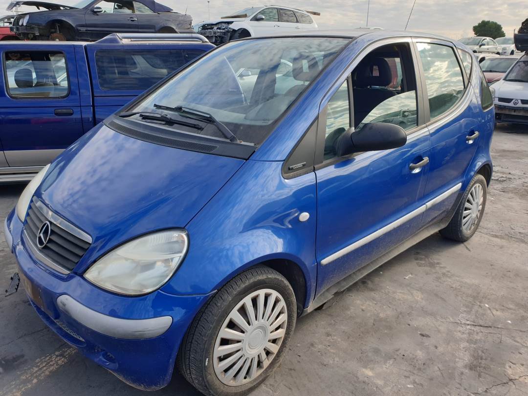 MERCEDES CLASE A (W168) (1997 - 2005)