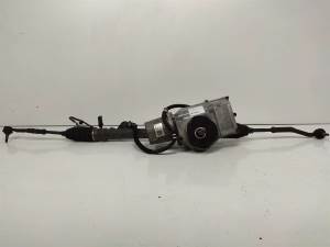 CREMALLERA DIRECCION 9676543180 CITROEN C3 Autodesguaces Alicante