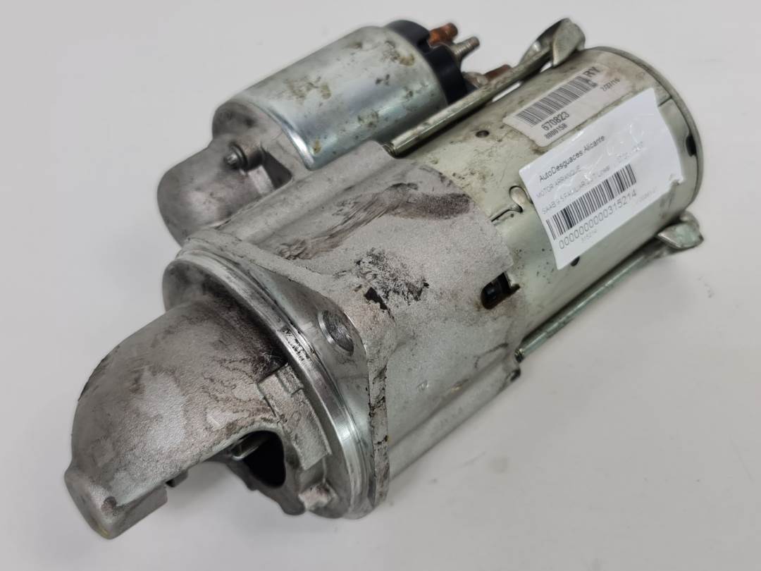 MOTOR ARRANQUE - 670823 - SAAB - 9-5 FAMILIAR