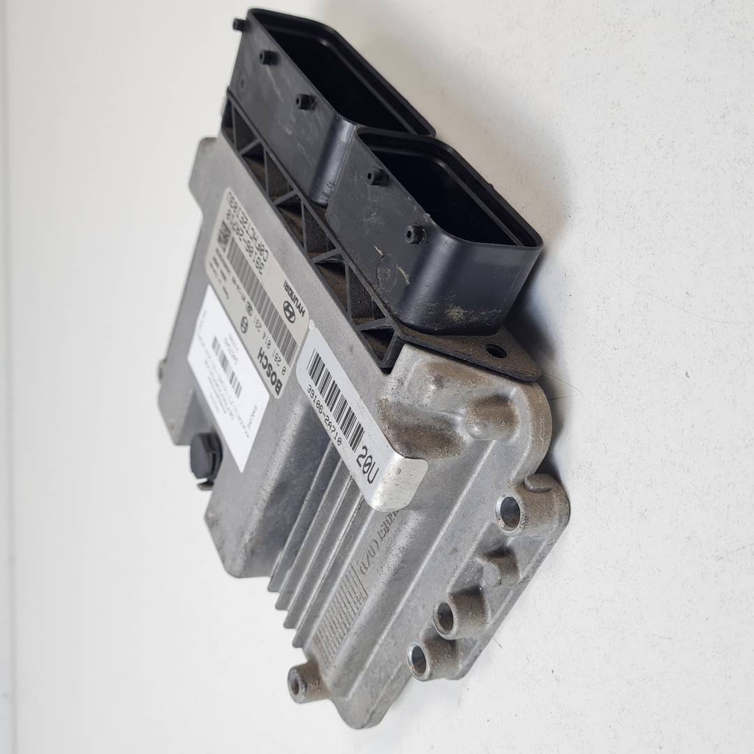 CENTRALITA MOTOR UCE - 0281014291 - HYUNDAI - I30 (FD)