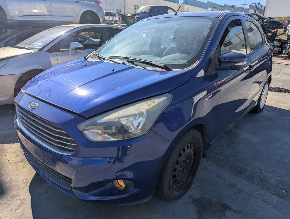 FORD KA+ (2016 - 2019)