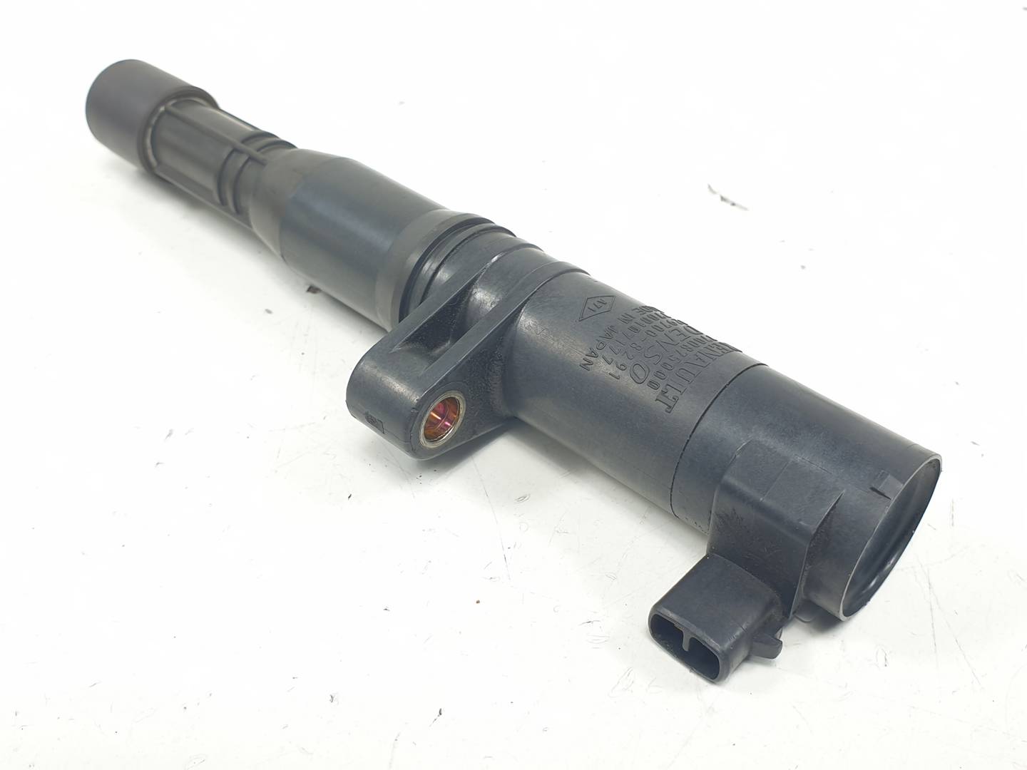 Ignition coil - 7700875000 - RENAULT - MEGANE I COUPE FASE 2 (DA..)