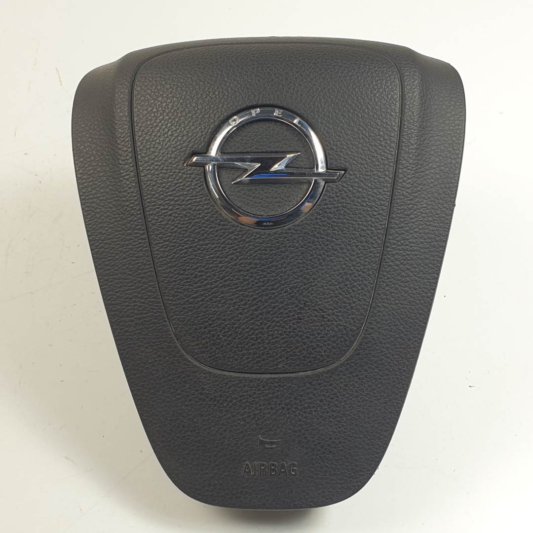 AIRBAG DELANTERO IZQUIERDO - 13300473 - OPEL - MERIVA B