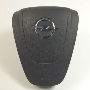 AIRBAG DELANTERO IZQUIERDO 13300473 OPEL MERIVA B Autodesguaces Alicante