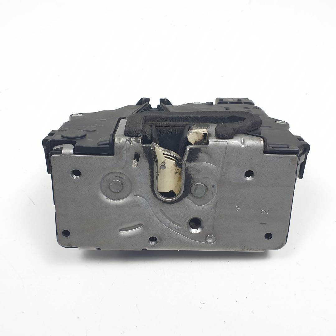 Türschloss vorne rechts - 51858830 - FIAT - PUNTO (EVO) (199)