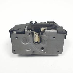 CERRADURA PUERTA DELANTERA DERECHA 51858830 FIAT PUNTO (EVO) (199) Autodesguaces Alicante