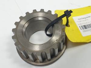 POLEA CIGUEÑAL CM5G6315DA FORD FOCUS LIM. (CB8) Autodesguaces Alicante