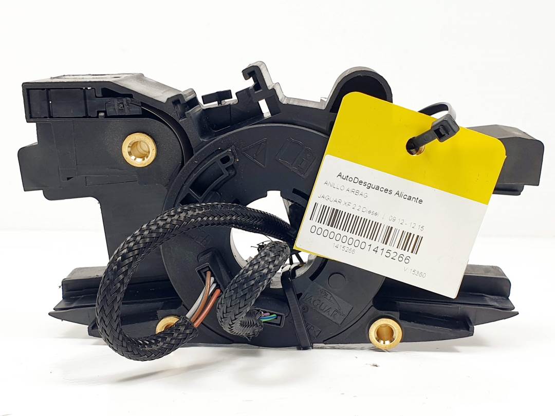 ANILLO AIRBAG - 2W9314A664AG - JAGUAR - XF (X250)