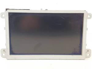 PANTALLA MULTIFUNCION 4F0919603B AUDI A6 BERLINA (4F2) Autodesguaces Alicante