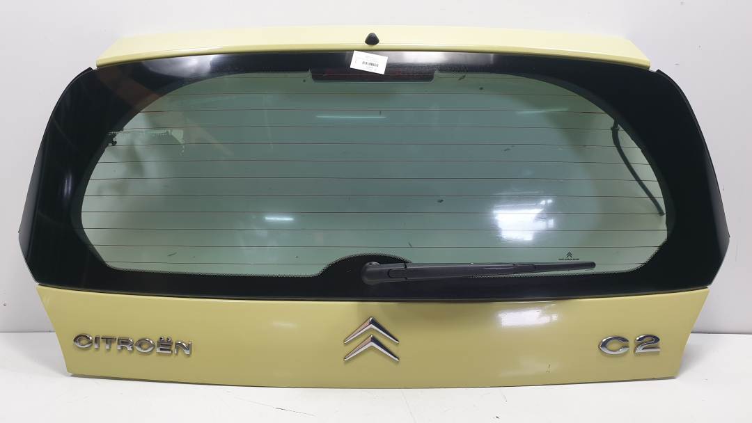 PORTON TRASERO - CITROEN - C2