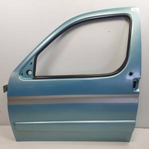 PUERTA DELANTERA IZQUIERDA CITROEN BERLINGO (M59) Autodesguaces Alicante