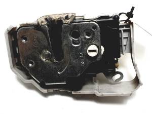 CERRADURA PUERTA TRASERA IZQUIERDA 151931422 FIAT BRAVO (198) Autodesguaces Alicante