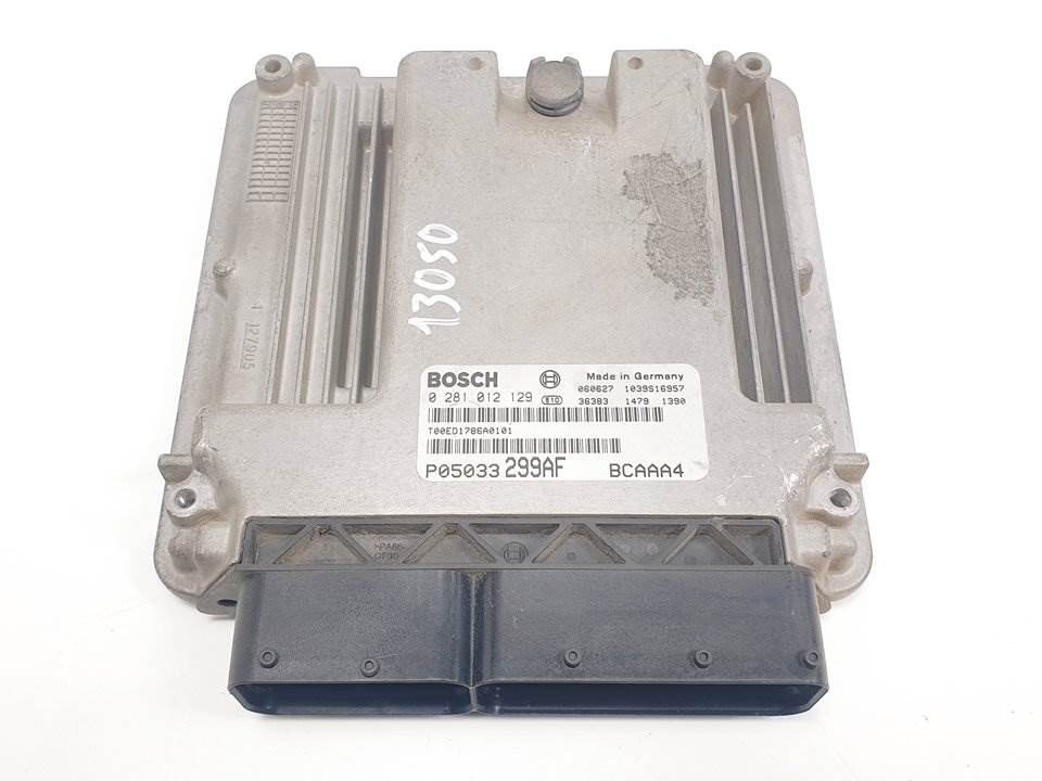CENTRALITA MOTOR UCE - P05033299AF - DODGE - CALIBER