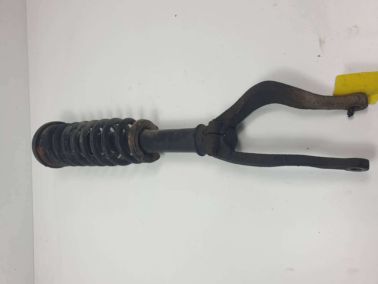 AMORTIGUADOR DELANTERO IZQUIERDO - 51602S10A220 - HONDA - CR-V (RD1/3)