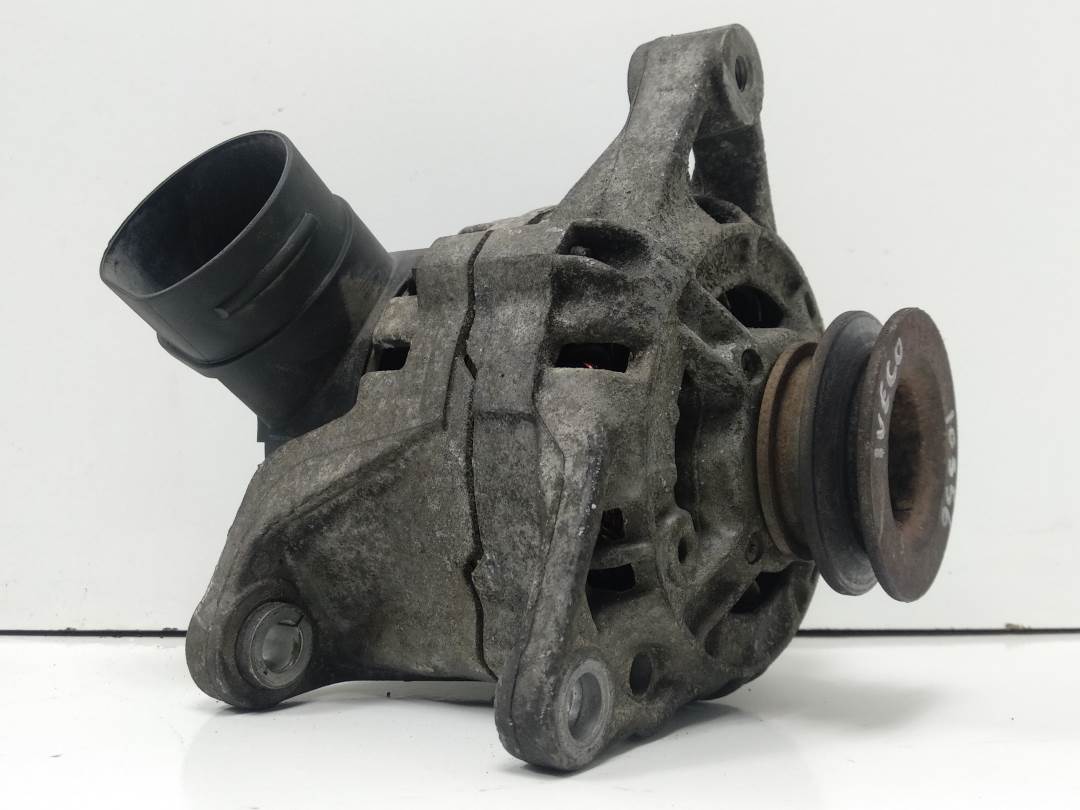 ALTERNADOR - 99473468 - IVECO - DAILY CAJA CERRADA (1989 =>)