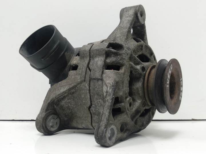 ALTERNADOR 99473468 IVECO DAILY CAJA CERRADA (1989 =>) Autodesguaces Alicante