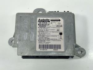 CENTRALITA AIRBAG 8200682381 RENAULT MEGANE II FAMILIAR Autodesguaces Alicante
