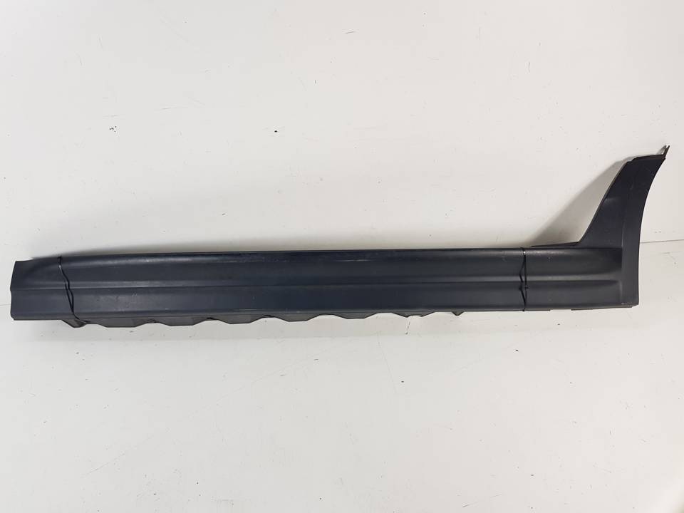 ESTRIBOS LATERALES 51633401009 BMW X3 (E83) Autodesguaces Alicante