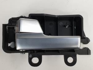MANETA INTERIOR DELANTERA IZQUIERDA 3M51R22601 FORD FOCUS BERLINA (CAP) Autodesguaces Alicante