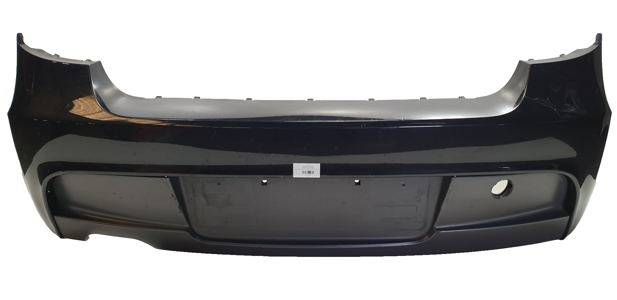 PARAGOLPES TRASERO BMW SERIE 1 BERLINA (E81/E87) Autodesguaces Alicante