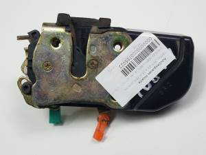 CERRADURA PUERTA DELANTERA DERECHA CHRYSLER SEBRING BERLINA (JR41) Autodesguaces Alicante