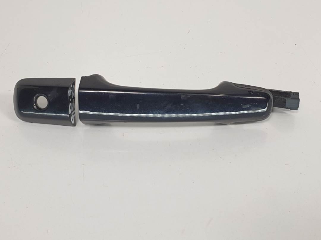 MANETA EXTERIOR DELANTERA IZQUIERDA - 30753785 - VOLVO - XC60