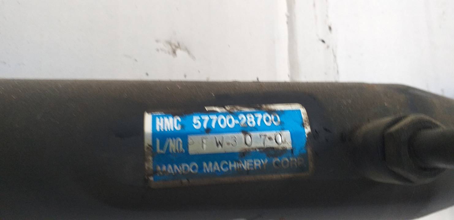 CREMALLERA DIRECCION