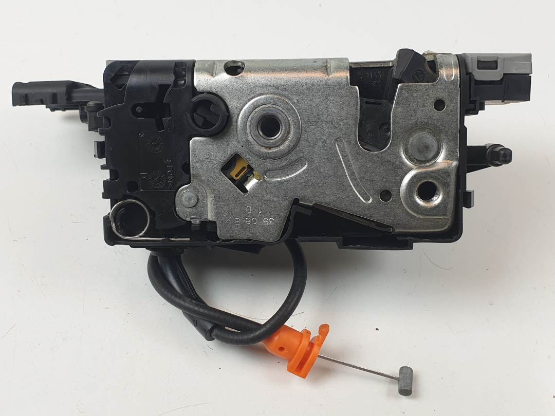 CERRADURA PUERTA TRASERA DERECHA - 24103158 - CITROEN - C4 GRAND PICASSO