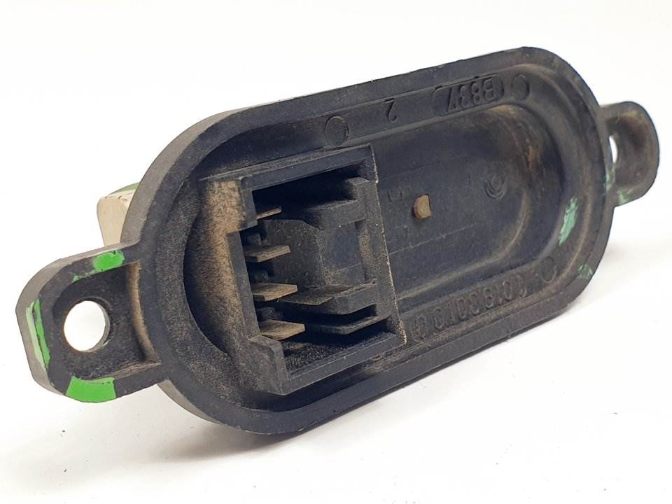 Résistance de chauffage - 101930100 - CITROEN - JUMPER CAJA CERRADA
