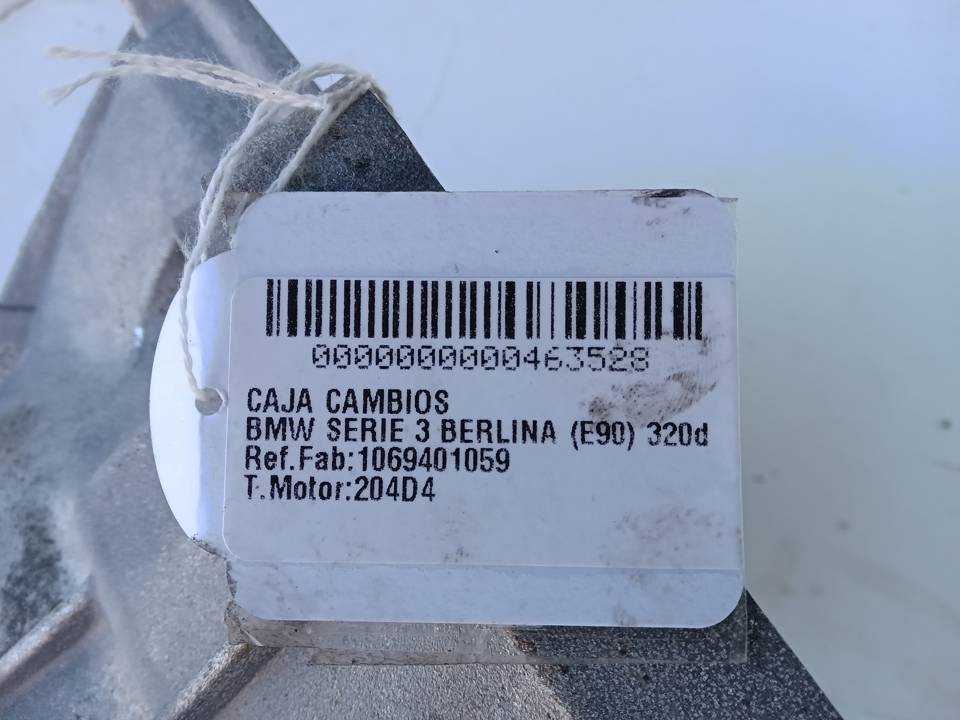 CAJA CAMBIOS